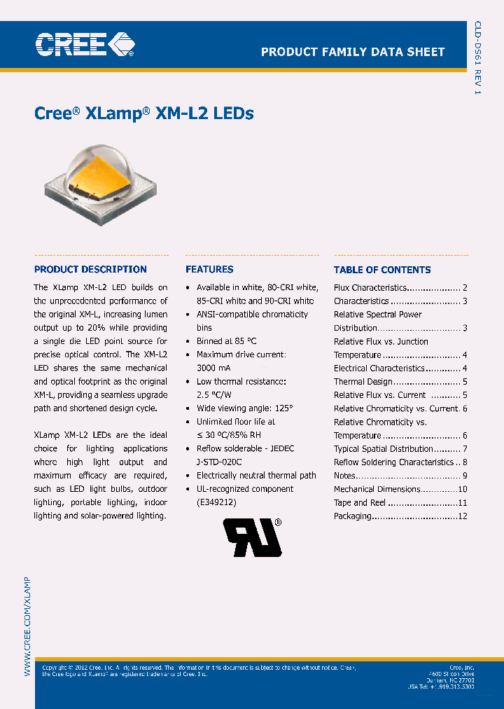 XMLBWT-XX-XXXX-XXXXXXXXX_5467202.PDF Datasheet