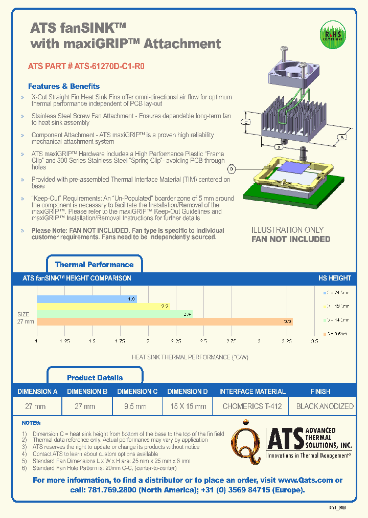 ATS-61270D-C1-R0_5469945.PDF Datasheet