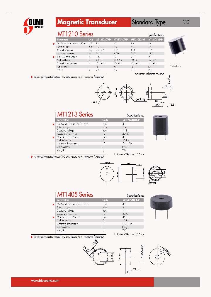 MT1210_5471555.PDF Datasheet