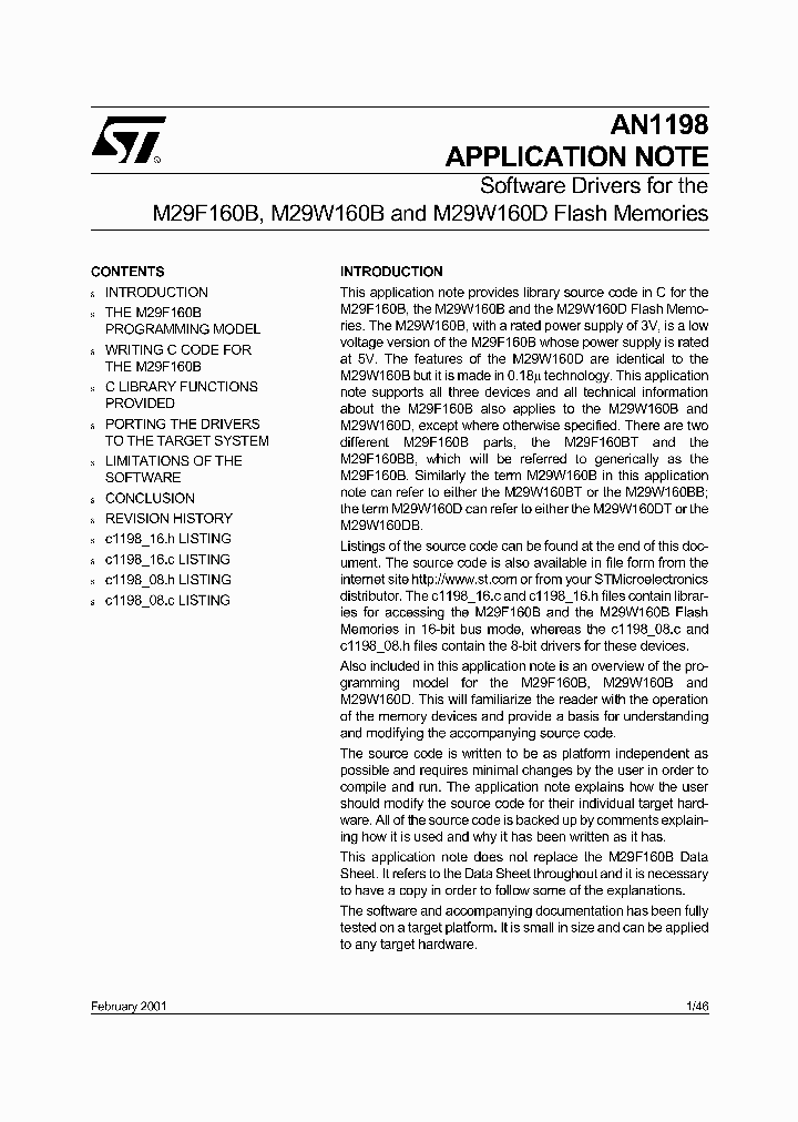 AN1198_5471971.PDF Datasheet