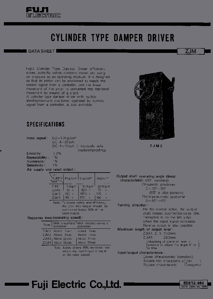 EDS12-46D_5492494.PDF Datasheet