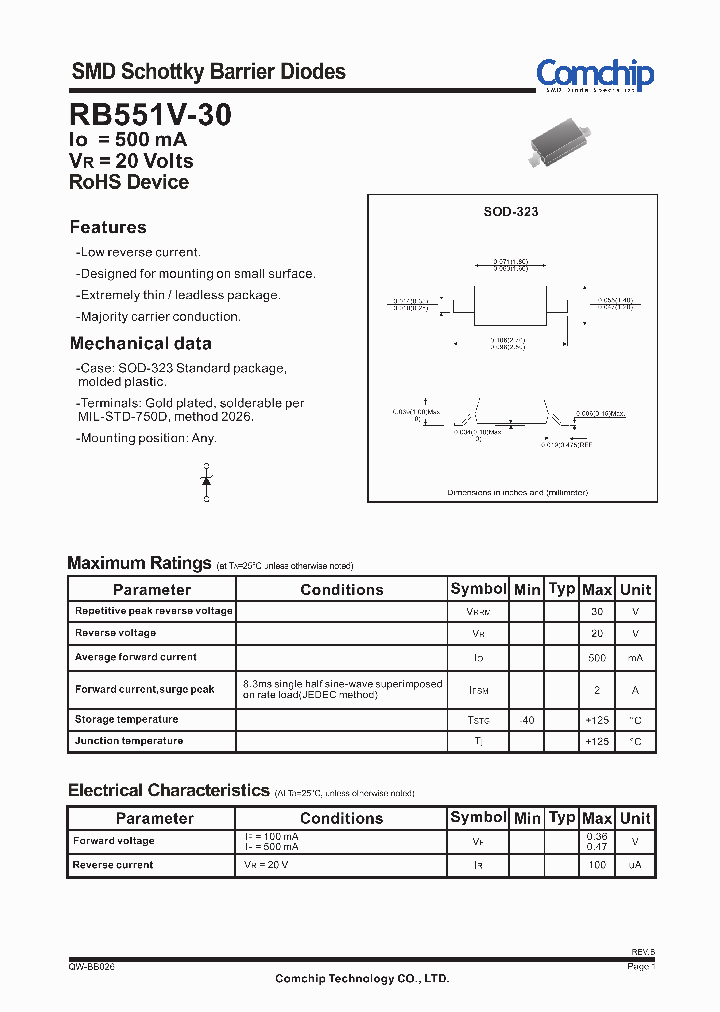 RB551V-3012_5493113.PDF Datasheet