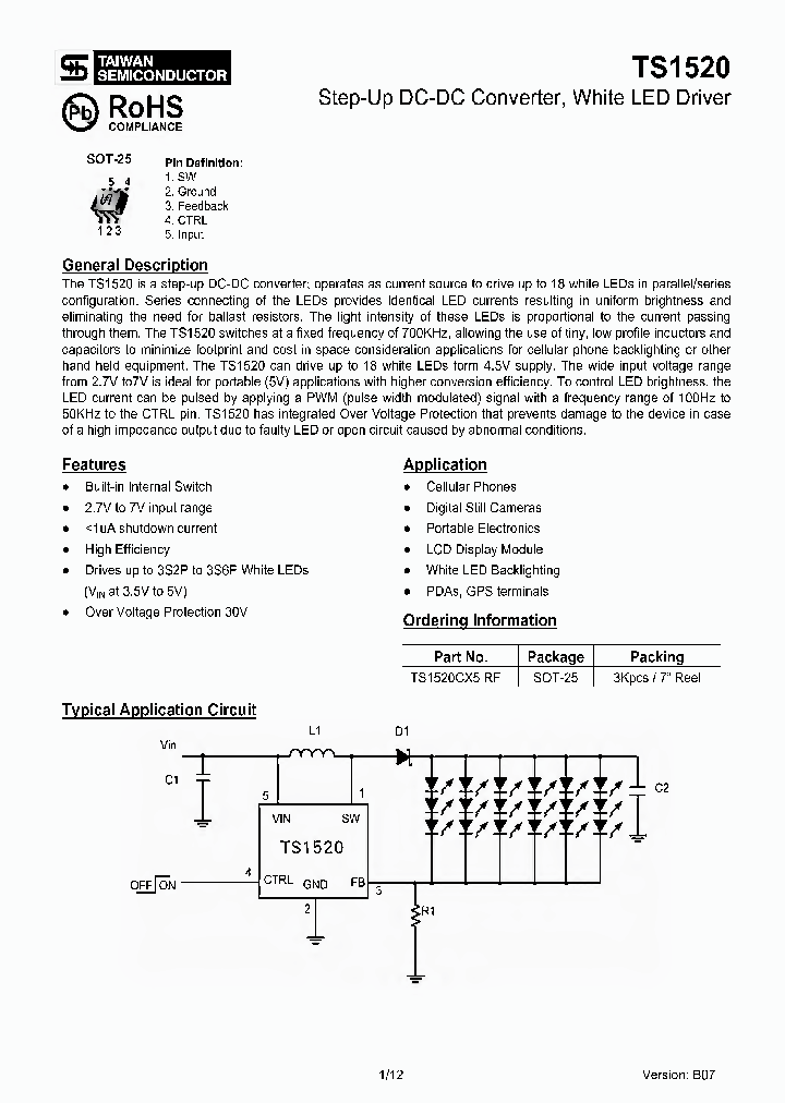 TS152010_5498779.PDF Datasheet