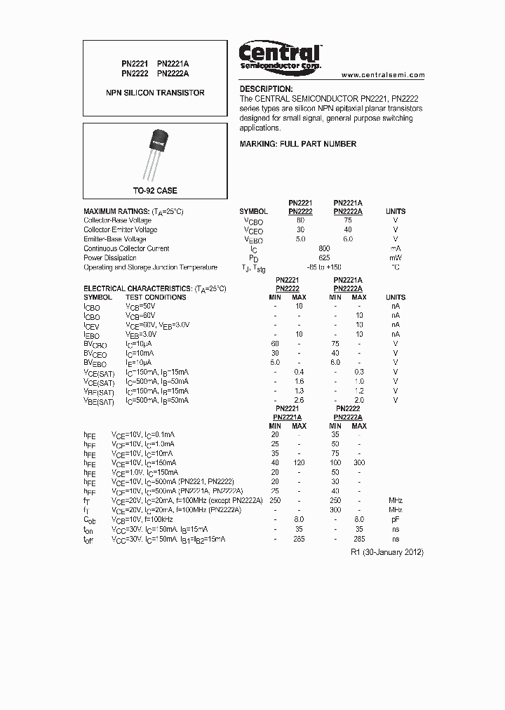 PN222112_5499654.PDF Datasheet