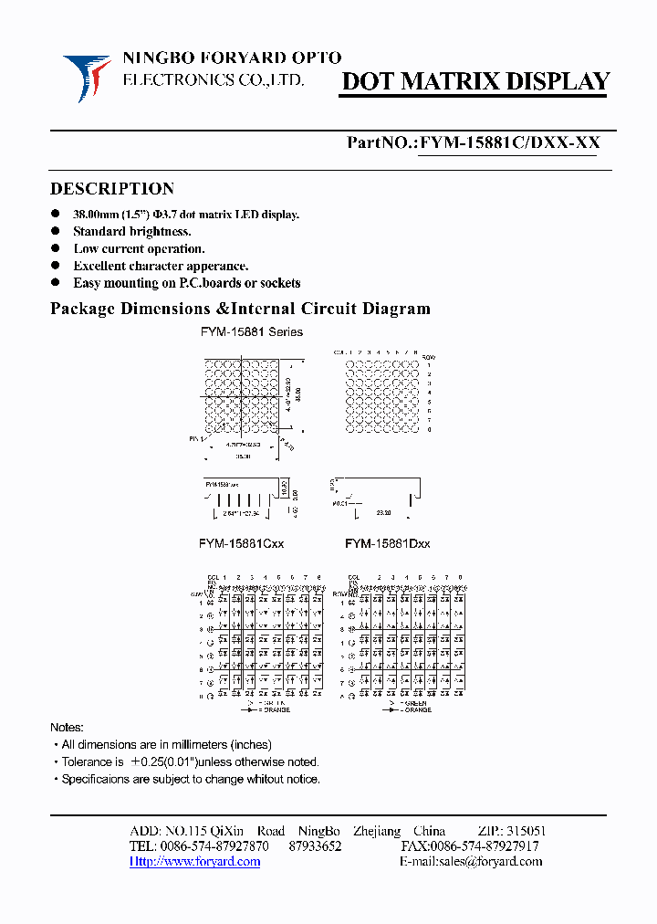 FYM-15881CXX-0_5501162.PDF Datasheet