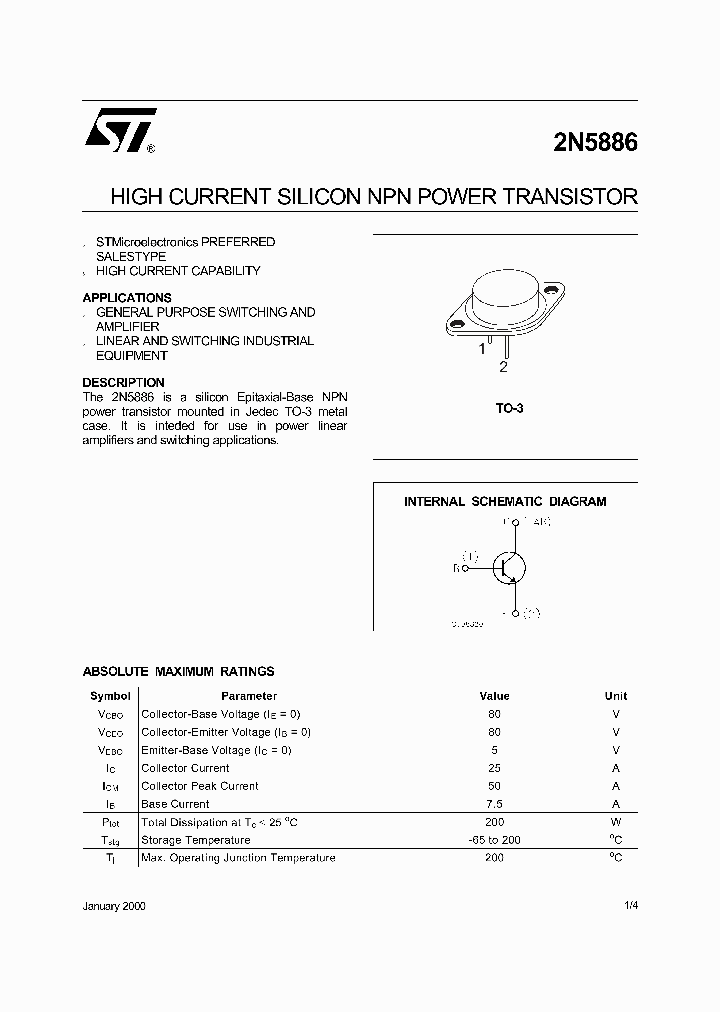 2N5886_5500661.PDF Datasheet