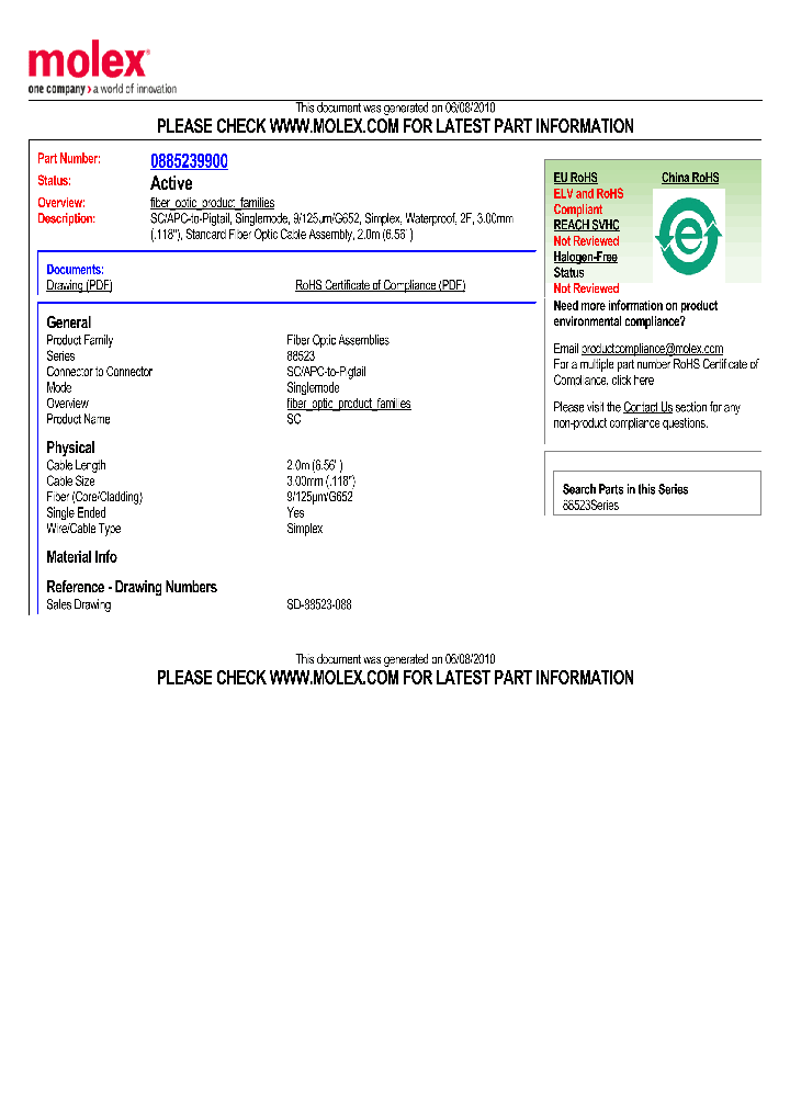 885239900_5507960.PDF Datasheet