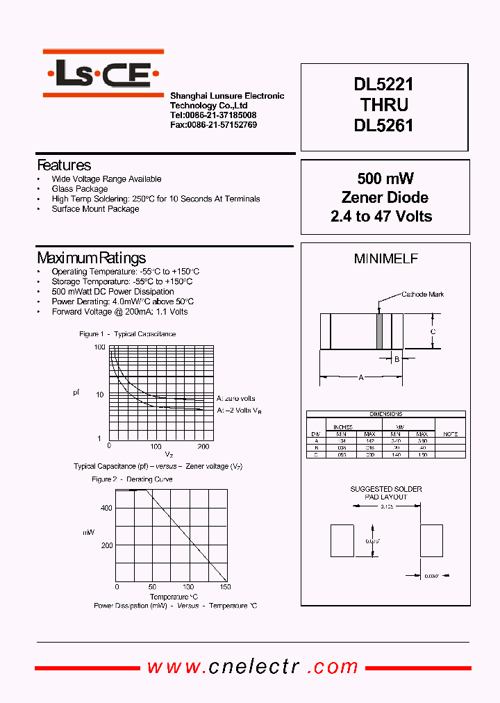 DL5221_5509704.PDF Datasheet