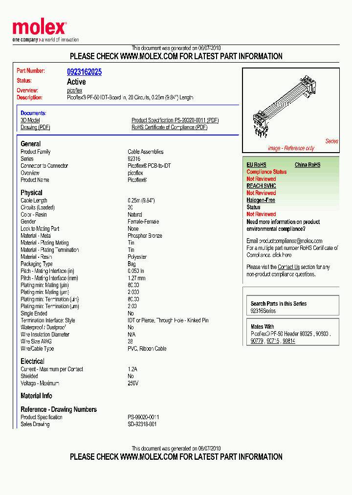 0923162025_5510046.PDF Datasheet