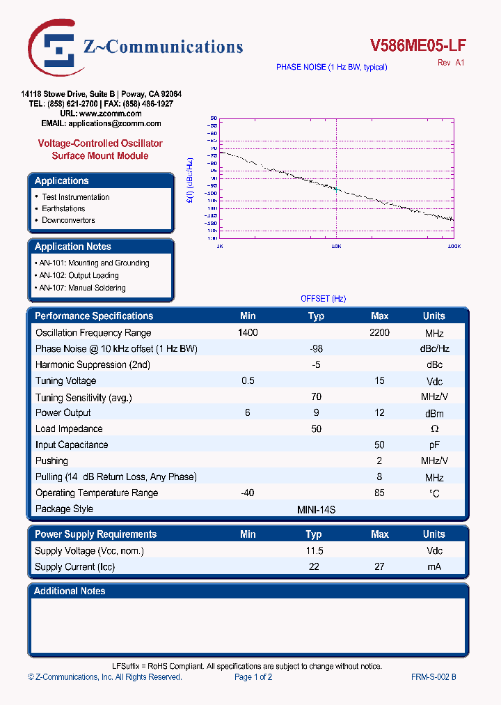V586ME05-LF_5519177.PDF Datasheet