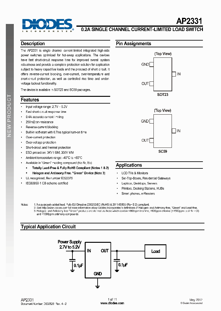AP2331W-7_5518367.PDF Datasheet