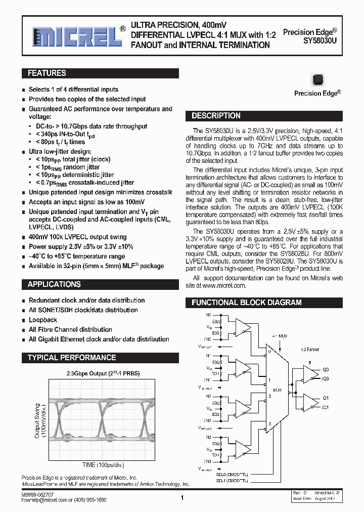 SY58030U0708_5532725.PDF Datasheet