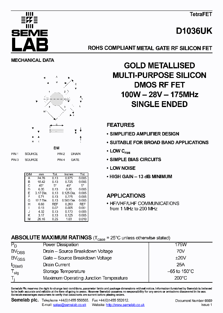 D1036UK_5540812.PDF Datasheet