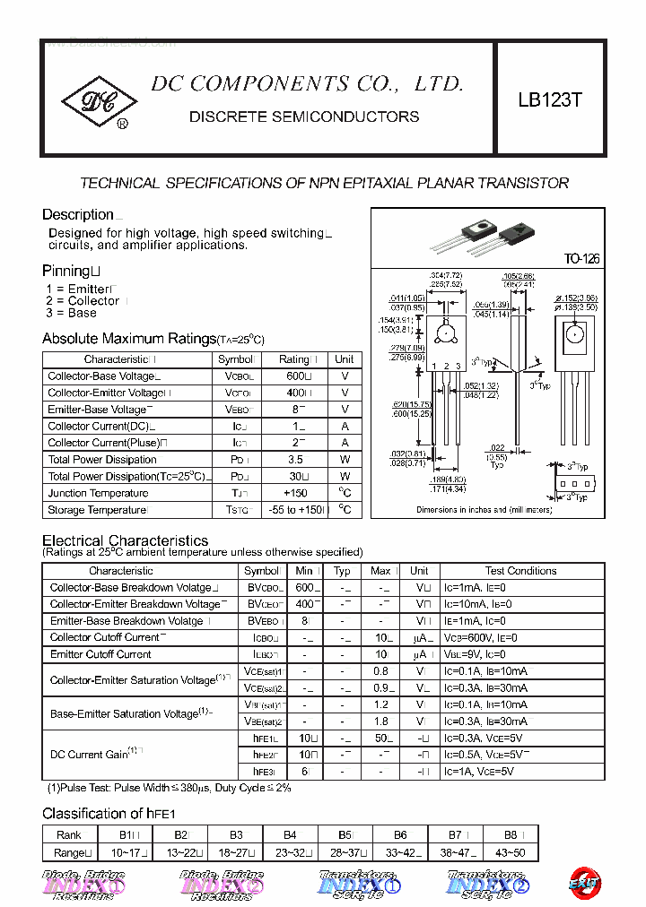 LB123T_5543285.PDF Datasheet