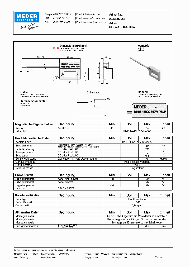 MK05-1B90C-500WDE_5545439.PDF Datasheet