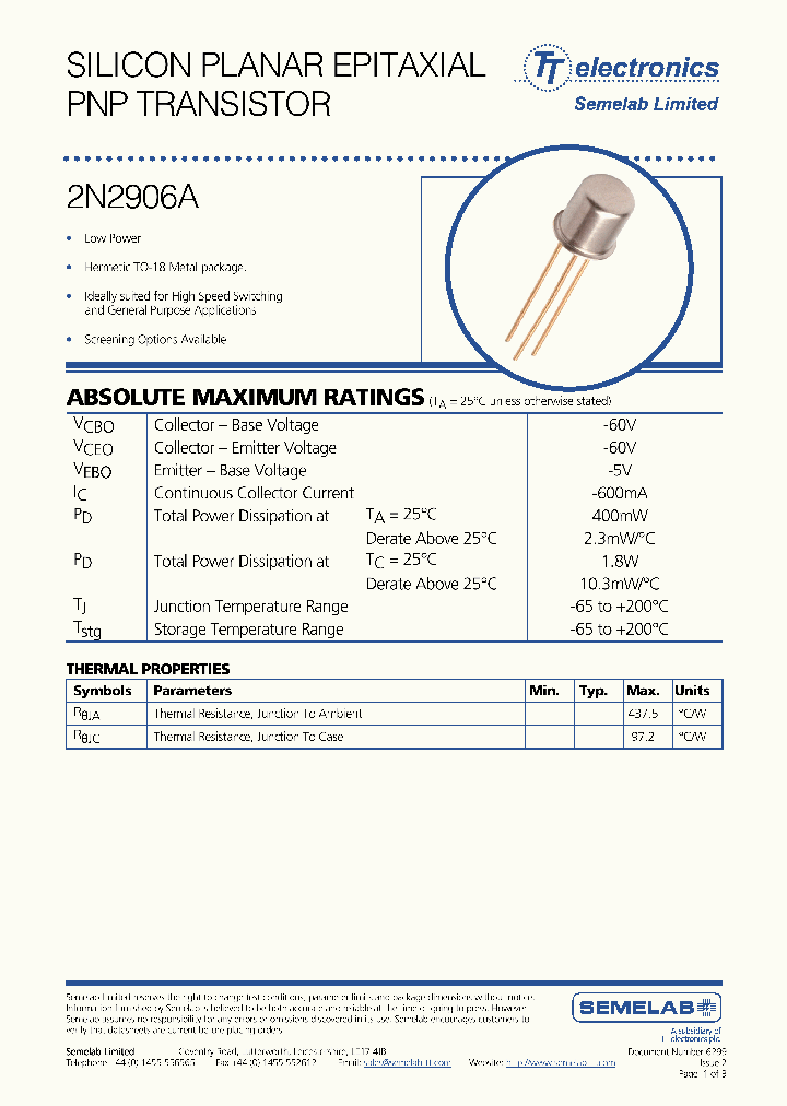 2N2906A_5547908.PDF Datasheet