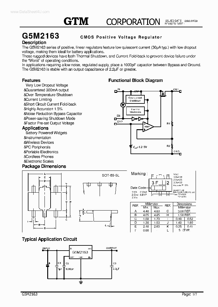 G5M2163_5549581.PDF Datasheet