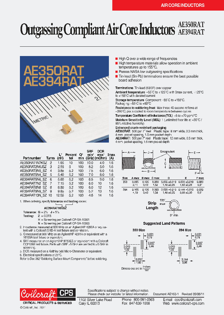 AE394RAT13NSZ_5550691.PDF Datasheet