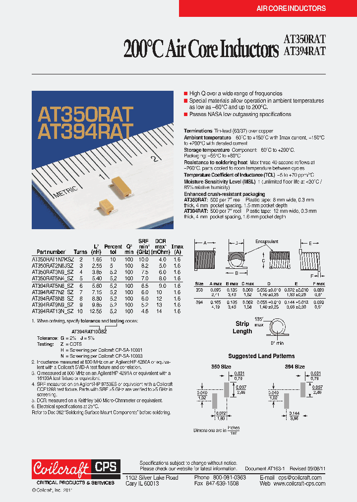 AT394RAT13NSZ_5550692.PDF Datasheet