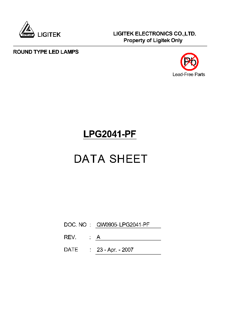 LPG2041-PF_5552356.PDF Datasheet