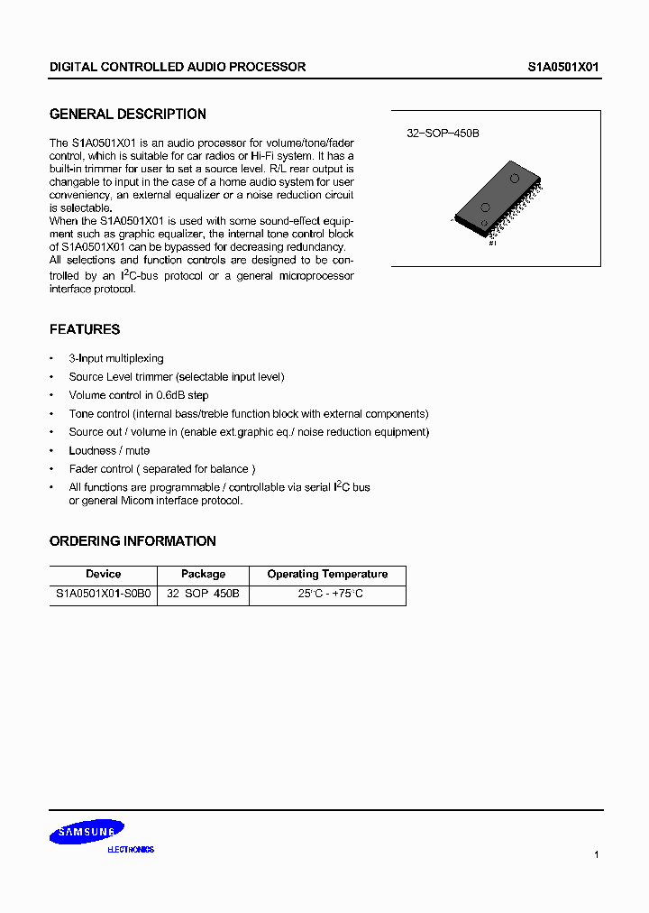S1A0501X01_5556223.PDF Datasheet