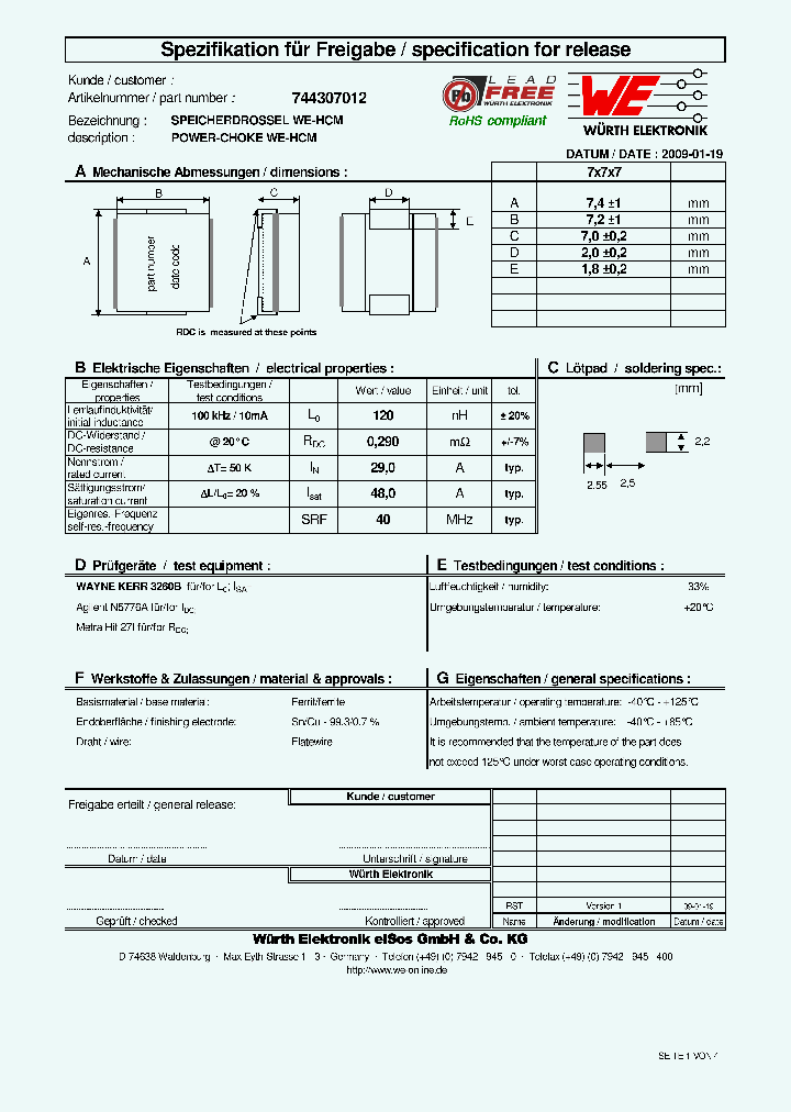 744307012_5559247.PDF Datasheet