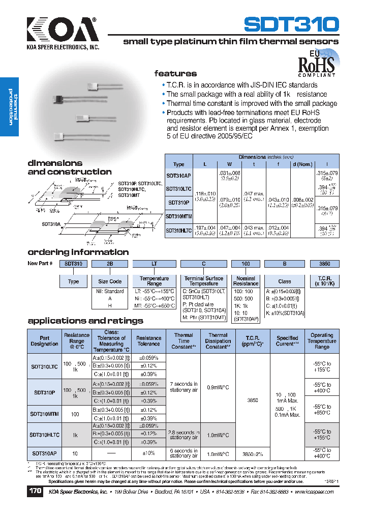 SDT310MTM_5564763.PDF Datasheet