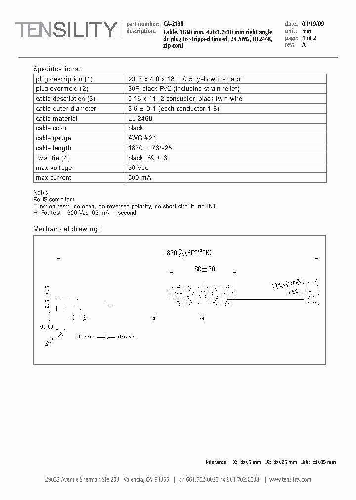 CA-2198_5573359.PDF Datasheet