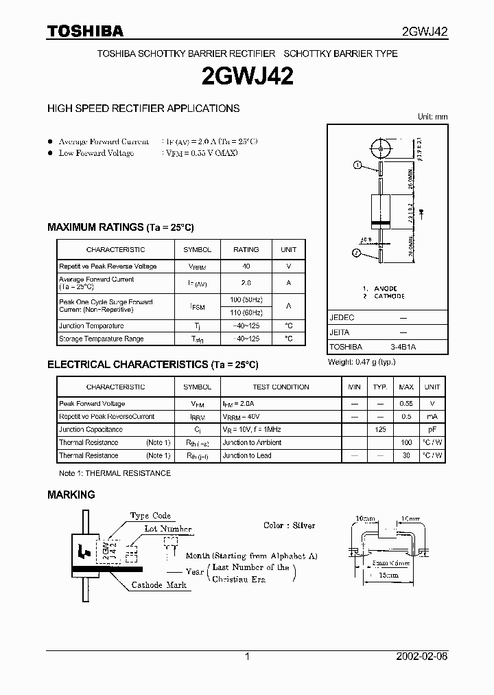 2GWJ42_5576516.PDF Datasheet