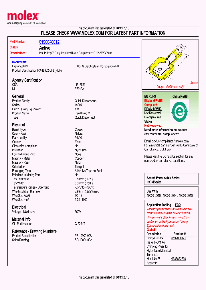 C-2264T_5581536.PDF Datasheet