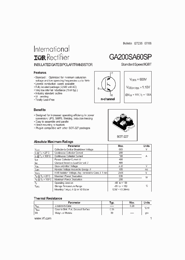 GA20SA60SP_5581905.PDF Datasheet