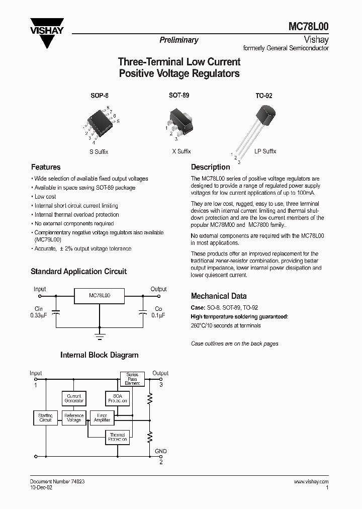 MC78L00_5602805.PDF Datasheet