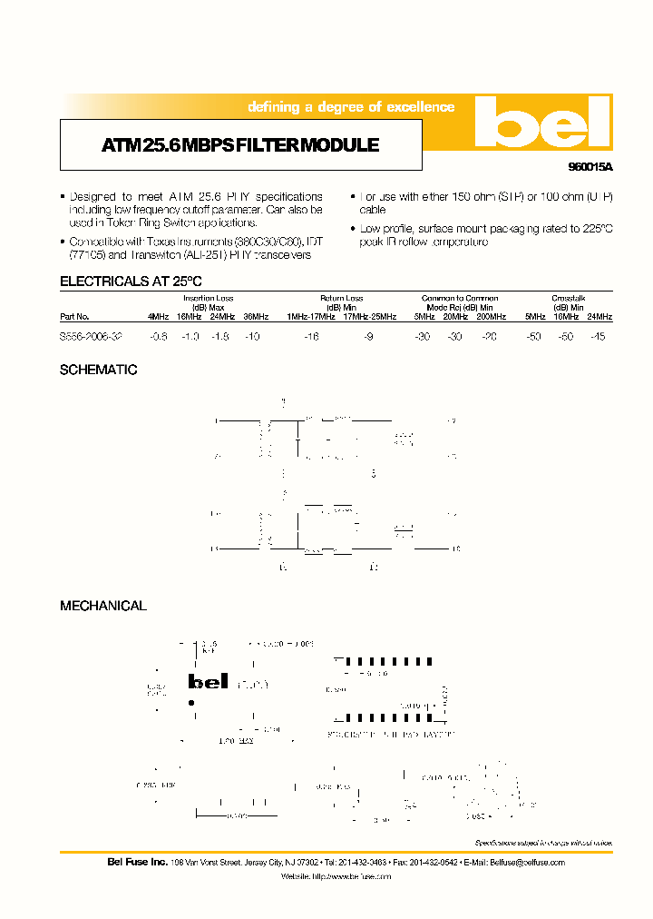 S556-2006-32_5593460.PDF Datasheet