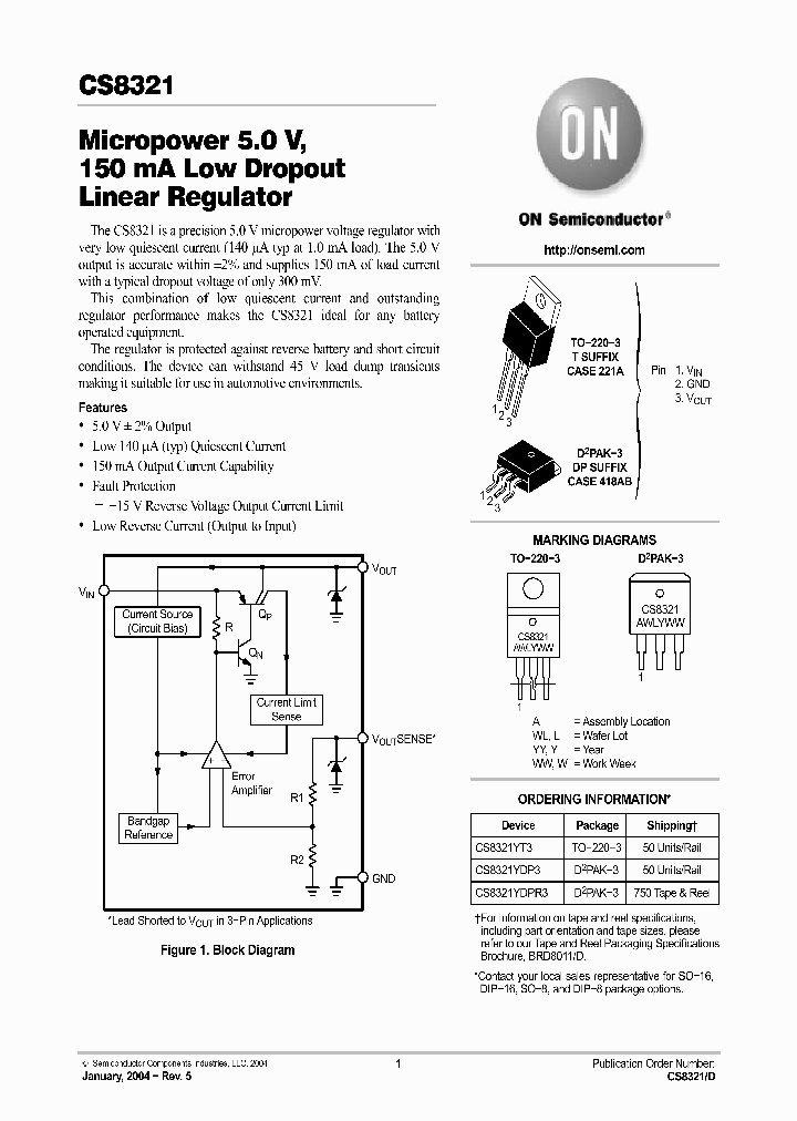 CS8321YDP3_5594281.PDF Datasheet