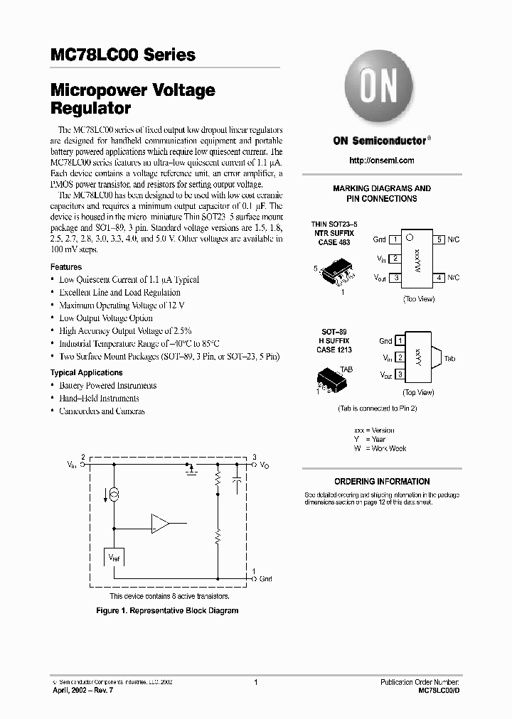 MC78LC00-D_5595056.PDF Datasheet