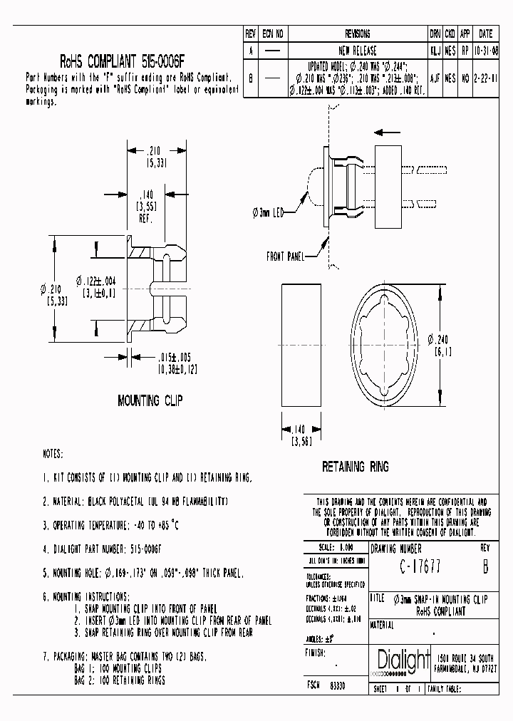 C-17677_5595423.PDF Datasheet