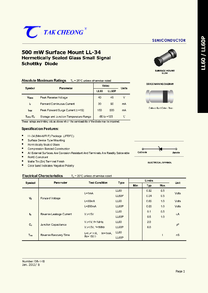 LL60_5596698.PDF Datasheet