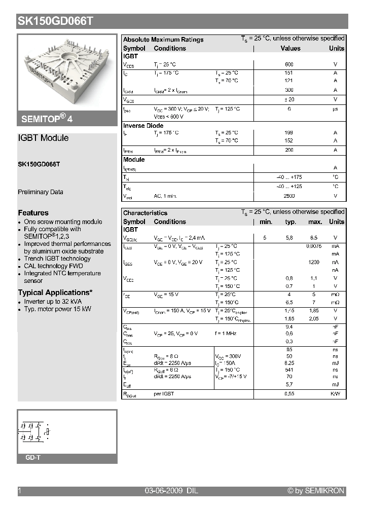 SK150GD066T09_5612858.PDF Datasheet