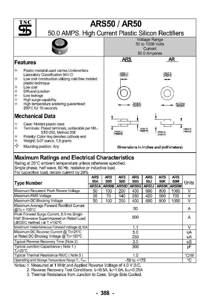 AR50J_5616543.PDF Datasheet