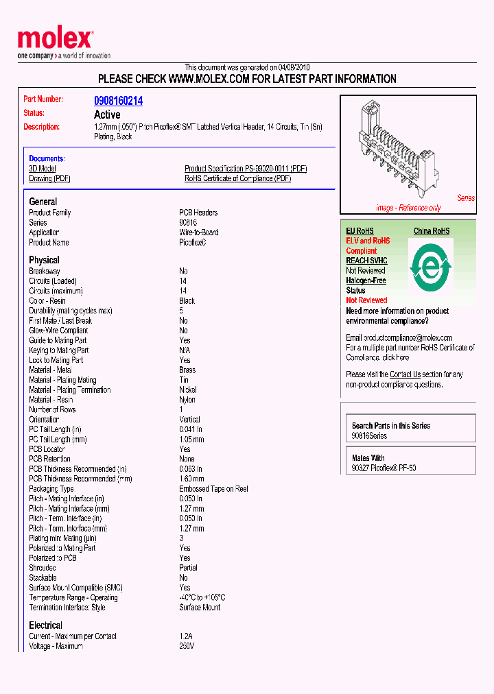 90816-0214_5608029.PDF Datasheet