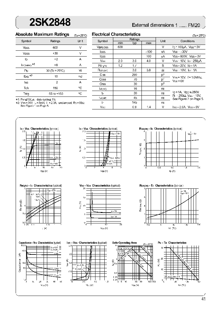 2SK284805_5618022.PDF Datasheet