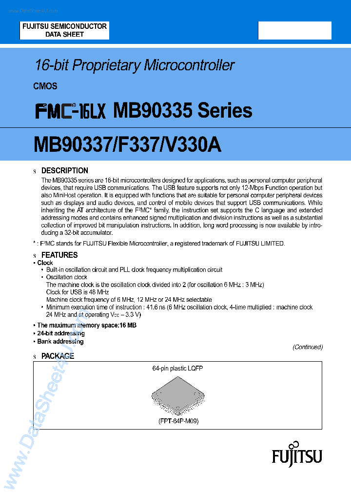 MB90337_5618731.PDF Datasheet