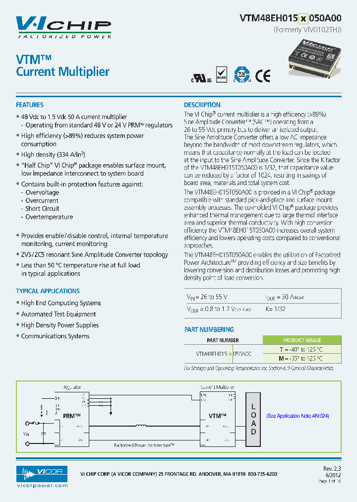 VTM48EH015050A00_5638859.PDF Datasheet