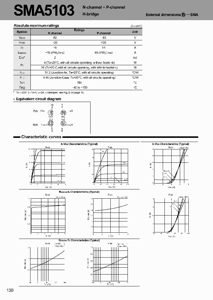 SMA5103_5642779.PDF Datasheet