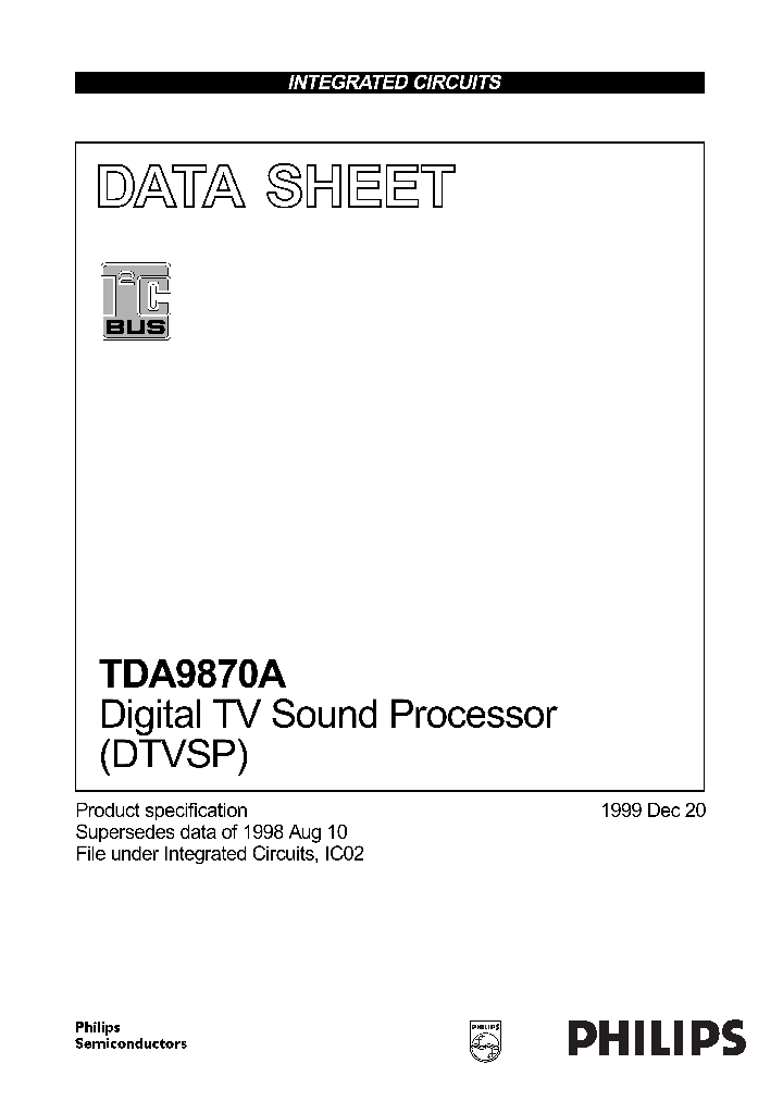 TDA9870AV2_5650666.PDF Datasheet