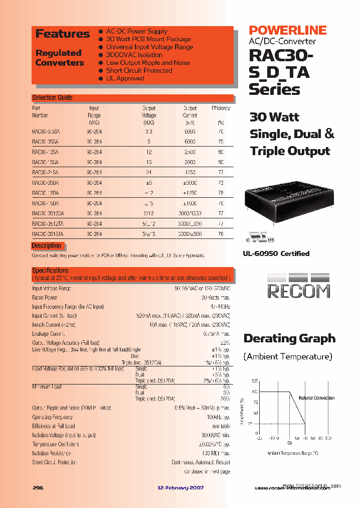 RAC30-XXDA_5659682.PDF Datasheet