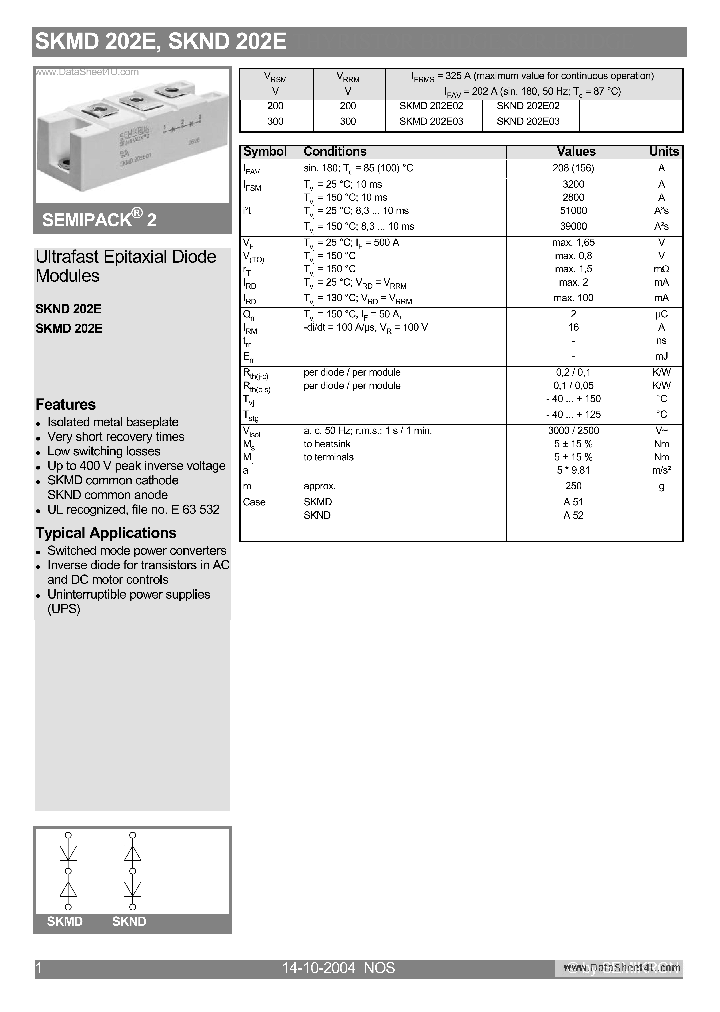 SKND202E_5664698.PDF Datasheet