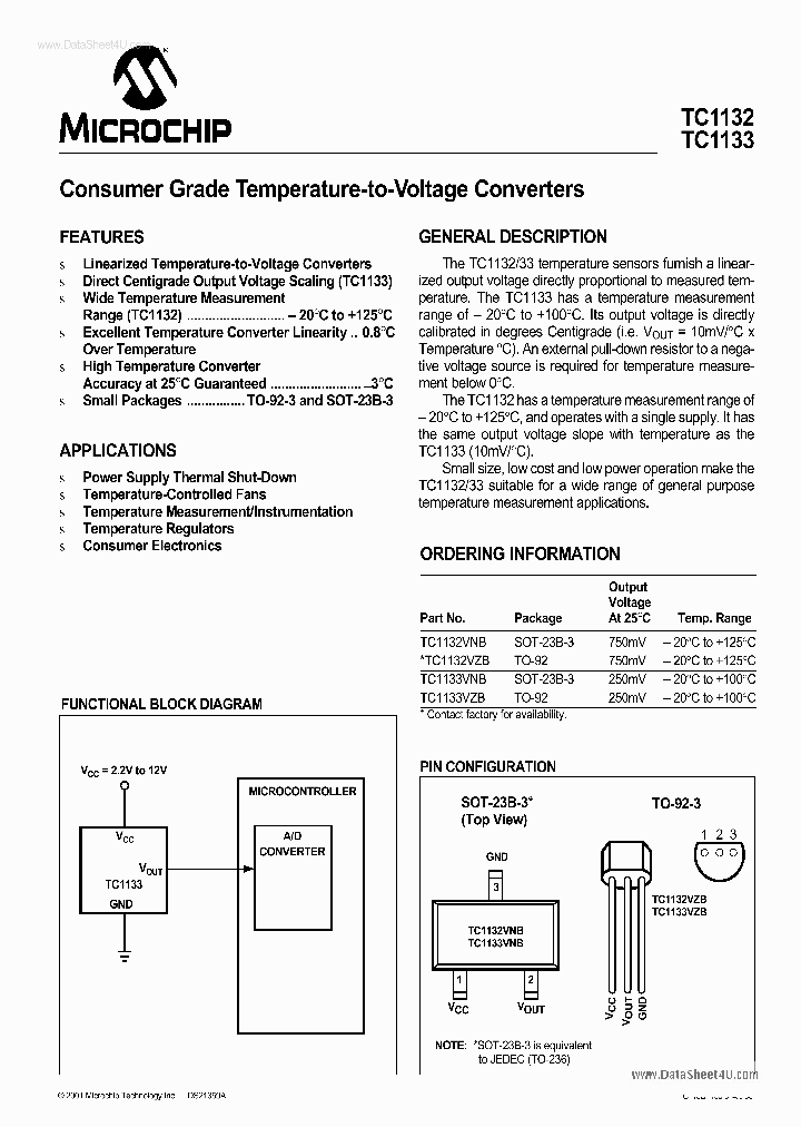 TC1132_5664756.PDF Datasheet