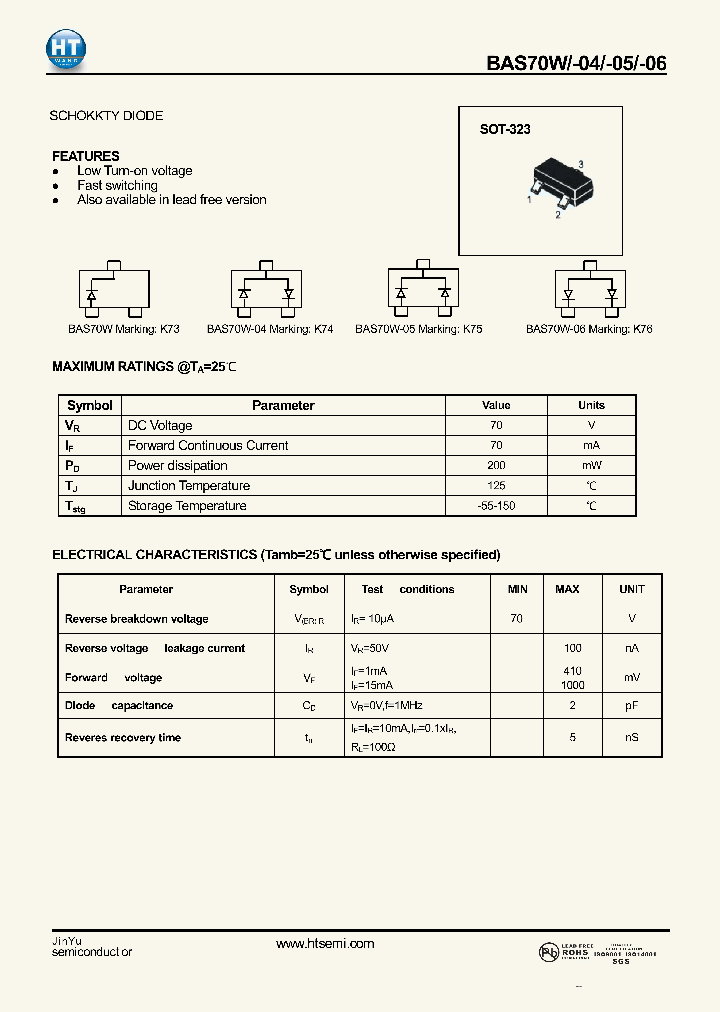 BAS70W-04_5665156.PDF Datasheet