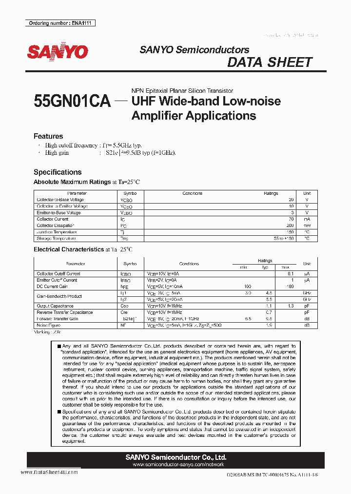 55GN01CA_5665325.PDF Datasheet